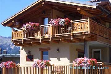 Petit Bed and Breakfast - Sauze d'Oulx - 1