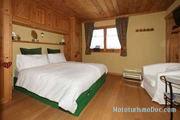 Petit Bed and Breakfast - Sauze d'Oulx - 4