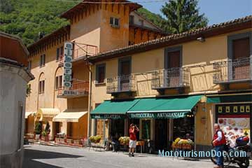 Hotel Centrale - Scanno - 1