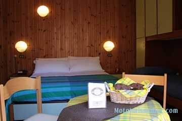 Hotel Centrale - Scanno - 5