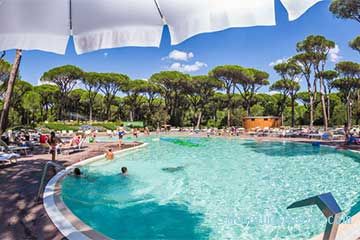 Cieloverde Camping Village - Marina di Grosseto - 1