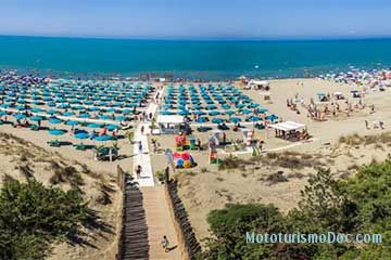 Cieloverde Camping Village - Marina di Grosseto - 2