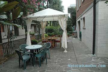 Tabi' B&B - Modena - 1