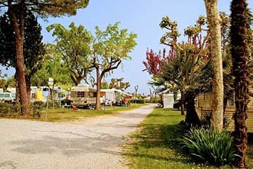 Villaggio Turistico Camping San Benedetto Vecchio Mulino - Peschiera del Garda - 4