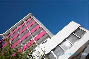 Senbhotel - Senigallia - 1