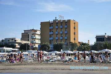 Hotel Sirena - Senigallia - 1