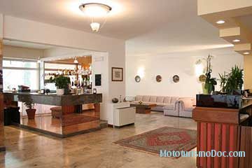 Hotel Sirena - Senigallia - 2