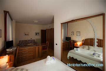 Grand Hotel Gortani***Wellness&Relax - Arta Terme - 5