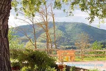 Casale Virginia Country House Ristorante -  Montereale - 2