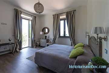 Casale Virginia Country House Ristorante -  Montereale - 4