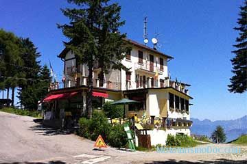 Albergo Ristorante Bar Eden - Mottarone di Stresa - 1