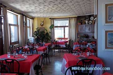 Albergo Ristorante Bar Eden - Mottarone di Stresa - 3