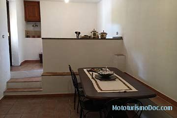 Bed and Breakfast Selu - Jerzu Ogliastra - 3