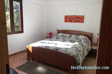 Bed and Breakfast Selu - Jerzu Ogliastra - 4