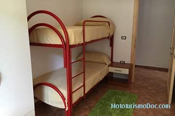 Bed and Breakfast Selu - Jerzu Ogliastra - 5