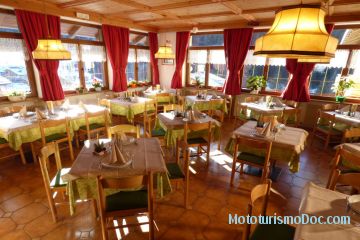 Hotel Giglio Rosso - Selva di Cadore - 3