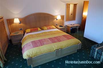 Hotel Giglio Rosso - Selva di Cadore - 5