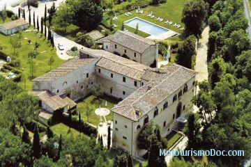 Relais della Rovere - Colle di Val d’Elsa - 1