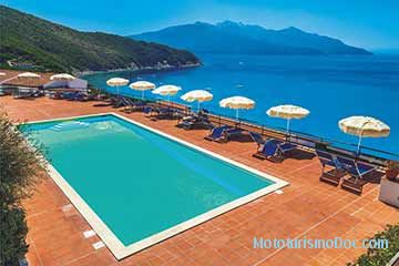 Hotel Paradiso - Portoferraio - 1