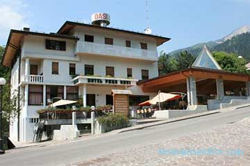 Hotel Park Oasi - Arta Terme - 1