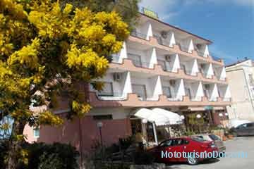 Maremonti Hotel per motociclisti - Vico del Gargano - 1