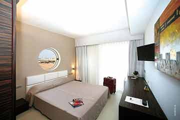 White Hotel and Resort - Vieste - 5
