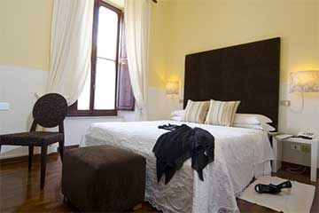 Hotel Aquila Bianca - Orvieto - 4