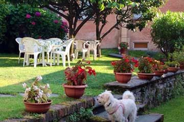 Appartamenti i Giardini di Villa Melzi - Bellagio - 3