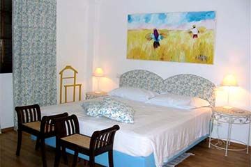 Agriturismo La Vecchia - Dolceacqua - 4