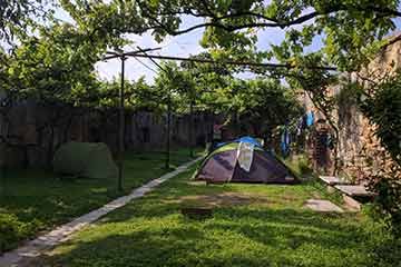 Camping Castel San Pietro - Verona - 1