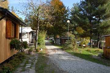 Camping Village Hermitage - Craveggia - 2