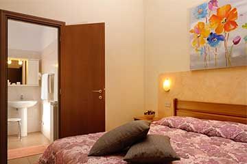 Hotel Le Rondini - Riccò del Golfo - 5