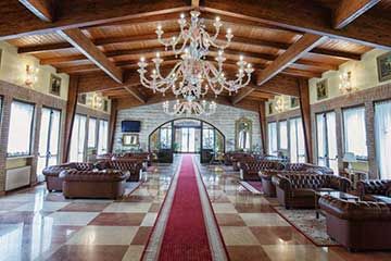Grand Hotel Vigna Nocelli****L - Lucera - 2