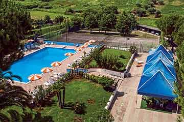 Hotel Pineto Resort*** - Pineto - 2