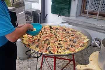 Osteria Pizzeria Allo Zoncolan - Ovaro - 2