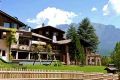 Park Hotel Villa Trunka Lunka per motociclisti in Trentino