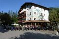 HOTEL per motociclisti in Trentino