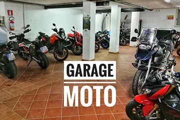  Hotel per motociclisti in Sardegna   - Àrbatax - 2