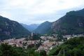 Itinerari moto: Colle del Nivolet motoitinerario tra le Alpi Piemontesi 