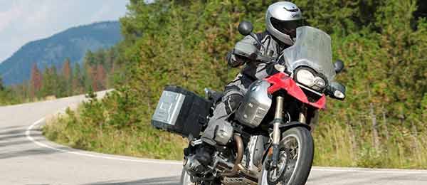 Itinerari moto: Percorso motociclistico in Toscana nella splendida Maremma