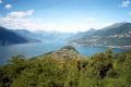 Itinerari moto: Itinerario al Lago di Como e Lago di Lecco in Lombardia   