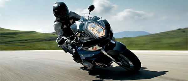 Itinerari moto: Mototurismo itinerario nella splendida Valle del Tevere