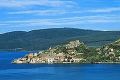 Itinerari moto: Itinerario ai laghi della Tuscia nel cuore del Lazio
