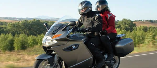 Itinerari moto: Itinerario ai laghi della Tuscia nel cuore del Lazio