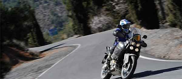 Itinerari moto: Motoitinerario in Sicilia tra le lave del Vulcano Etna