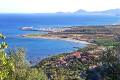 Itinerari moto: Itinerari mototurismo sulla costa del sud-est della Sardegna