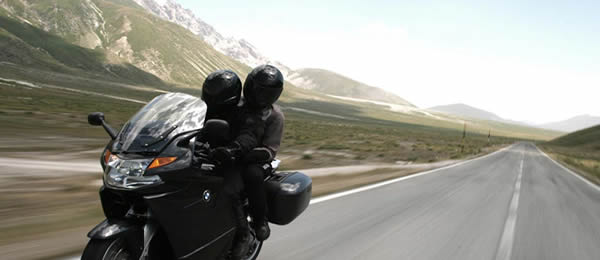 Itinerari moto: Itinerari in Abruzzo il Gran Sasso e Campo Imperatore