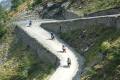 Itinerari moto: Mototurismo Valle Aosta Gressoney e valle del Lys