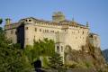 Itinerari moto: Castelli del Ducato di Parma, torri e squisitezze