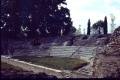 L'anfitetro romano
